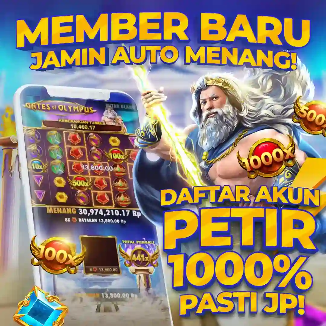Erek3d: Link Situs Slot Gacor Hari Ini Resmi Terpercaya dengan Peluang Menang Maxwin!